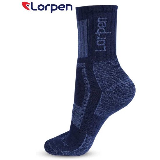 Lorpen Thermal Socks Trekking Extreme Merino Wool Lorpen Thermal Socks Trekking Extreme Merino Wool