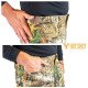 MEN'S CAMO PERFORMANCE REALTREE PANT