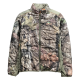 Mossy Oak Thinsulate Insulated Camo Jacket