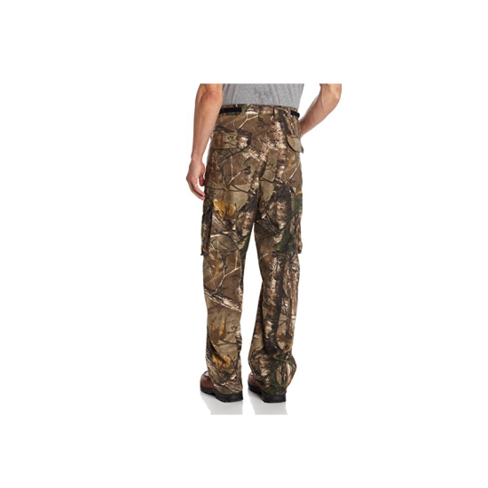 Realtree 6 Pocket Hunting Pant Realtree 6 Pocket Hunting Pant