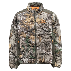 Realtree Extra Thinsulate Insulated Camo Jacket