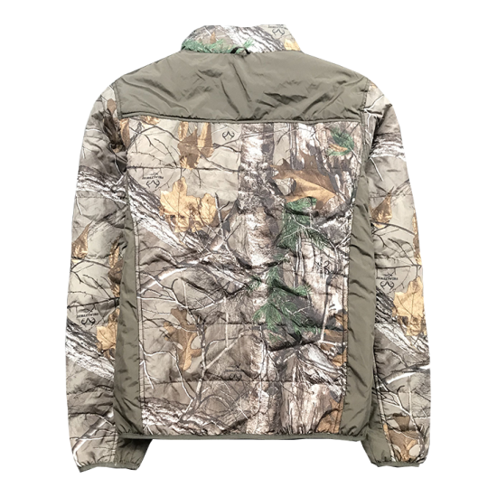 Realtree Extra Thinsulate Insulated Camo Jacket