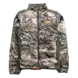 Realtree Max1 Thinsulate Insulated Camo Jacket