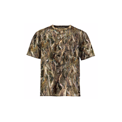 Red Head DRT True Fit Camo Short Sleeve T-Shirt