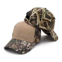 Remington Cotton Camouflage Cap