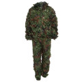 Camo Suit Full