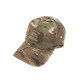 Tactical GLOCK Shooting Khaki, Green, Black and Camo Caps