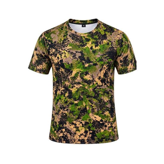 Sitka Optifade Cover Color Hunting T-Shirt