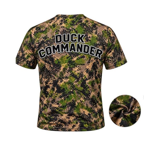 Sitka Optifade Cover Color Hunting T-Shirt
