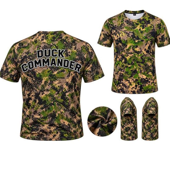 Sitka Optifade Cover Color Hunting T-Shirt