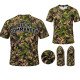 Sitka Optifade Cover Color Hunting T-Shirt