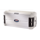 Coleman COOLER 200QT MARINE WHITE TRI for Outdoor Camping