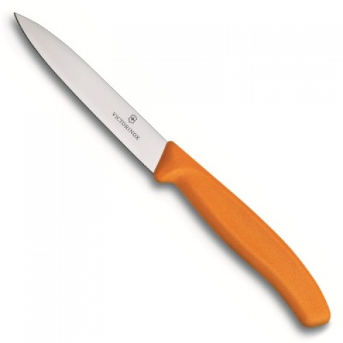 Image result for SwissClassic Paring Knife 10 Cm - ORANGE