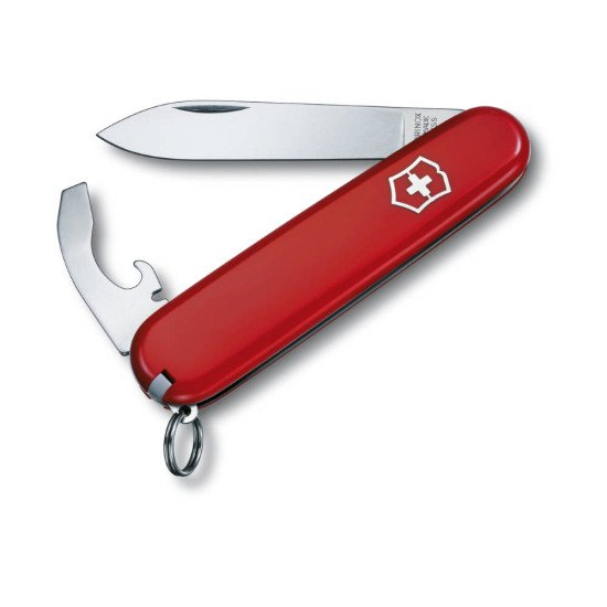 Victorinox Swiss Knife Bantam Red