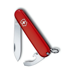 Victorinox Swiss Knife Bantam Red