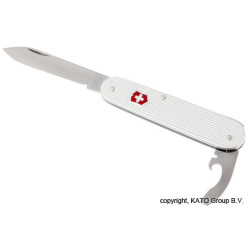 Victorinox Swiss Knife BANTAM - SILVER