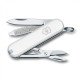 Victorinox Swiss Knife CLASSIC WHITE Victorinox Swiss Knife CLASSIC WHITE