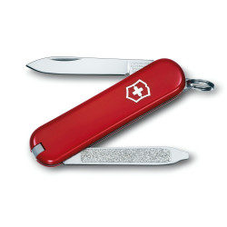 Victorinox Swiss Knife Escort - RED