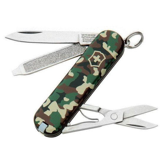 Victorinox Swiss Knife MOTIF CAMO Victorinox Swiss Knife MOTIF CAMO