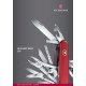 Victorinox Swiss Knife MY FIRST (8Functions) Knive RED