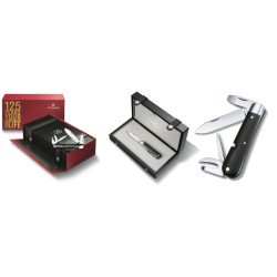 Victorinox Swiss Knife ORIGINAL Replica 1891 Limited Edition - BLACK Victorinox Swiss Knife ORIGINAL Replica 1891 Limited Edition - BLACK