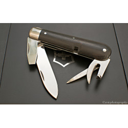 Victorinox Swiss Knife ORIGINAL Replica 1891 Limited Edition - BLACK