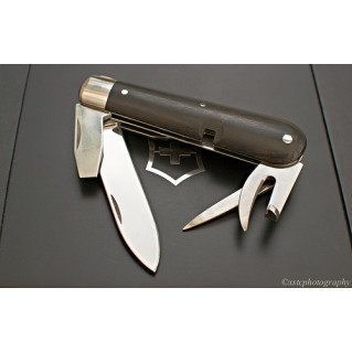 Victorinox Swiss Knife ORIGINAL Replica 1891 Limited Edition - BLACK Victorinox Swiss Knife ORIGINAL Replica 1891 Limited Edition - BLACK