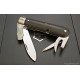 Victorinox Swiss Knife ORIGINAL Replica 1891 Limited Edition - BLACK Victorinox Swiss Knife ORIGINAL Replica 1891 Limited Edition - BLACK