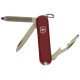 Victorinox Swiss Knife Rally Red Victorinox Swiss Knife Rally Red