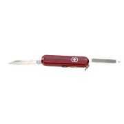 Victorinox Swiss Knife SCRIBE - RED