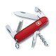 Victorinox Swiss Knife SPORTSMAN - RED Victorinox Swiss Knife SPORTSMAN - RED