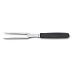 Victorinox Swiss Knife SwissClassic Fork 15 Cm - BLACK 5.2103.15B1 FORK