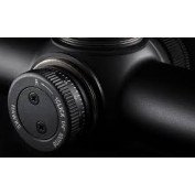 Hawke Scope PANORAMA 2-7×32 10× ½ MIL DOT