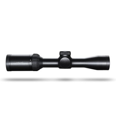 Hawke Scope PANORAMA 2-7×32 10× ½ MIL DOT