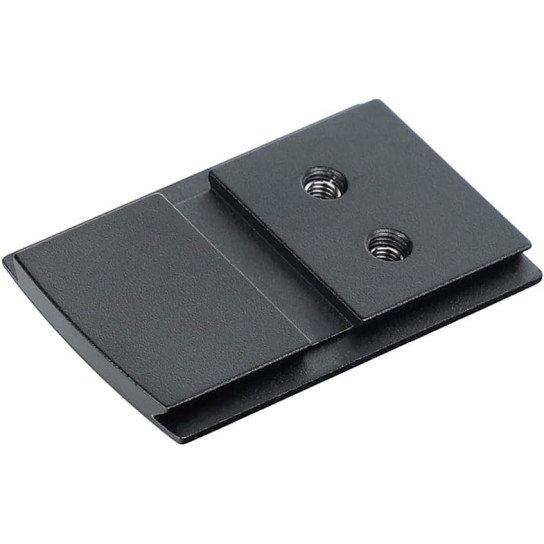 Ohhunt Optics Adapter Plate Mount Compatible with Holosun 509T for Glock Ohhunt Optics Adapter Plate Mount Compatible with Holosun 509T for Glock