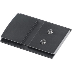 Ohhunt Optics Adapter Plate Mount Compatible with Holosun 509T for Glock