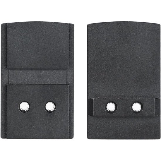 Ohhunt Optics Adapter Plate Mount Compatible with Holosun 509T for Glock Ohhunt Optics Adapter Plate Mount Compatible with Holosun 509T for Glock