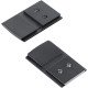 Ohhunt Optics Adapter Plate Mount Compatible with Holosun 509T for Glock Ohhunt Optics Adapter Plate Mount Compatible with Holosun 509T for Glock