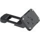 Ohhunt® 45° Canted Picatinny Mount Red Dot Adapter Plate for RMR Footprint Optics Holosun 407C/507C/508T & Trijicon RMR/SRO