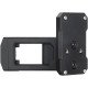 Ohhunt® 45° Canted Picatinny Mount Red Dot Adapter Plate for RMR Footprint Optics Holosun 407C/507C/508T & Trijicon RMR/SRO