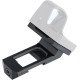 Ohhunt® 45° Canted Picatinny Mount Red Dot Adapter Plate for RMR Footprint Optics Holosun 407C/507C/508T & Trijicon RMR/SRO
