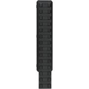 Ohhunt Picatinny Cantilever Riser Red dot Scope Rail Riser Mount 1.1 inch High