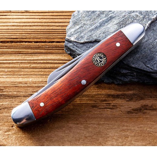 Remington Multi-Open Pocket Knife Limited Edition