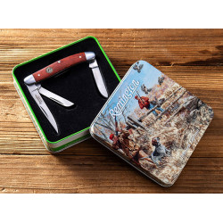 Remington Multi-Open Pocket Knife Limited Edition