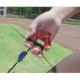 Sanlida Archery X10 Recurve Bow Finger Tab