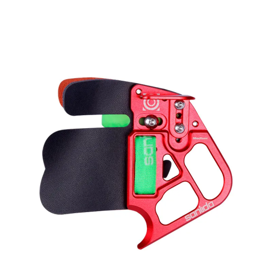 Sanlida Archery X10 Recurve Bow Finger Tab