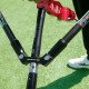 Sanlida Archery X10 Recurve Stabilizer V-bar Sanlida Archery X10 Recurve Stabilizer V-bar