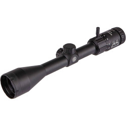 SIG SAUER Buckmasters 3-12x44mm 1" Tube SFP Durable Shockproof Waterproof Fogproof Riflescope