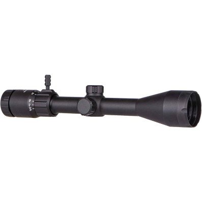 SIG SAUER Buckmasters 3-12x44mm 1" Tube SFP Durable Shockproof Waterproof Fogproof Riflescope SIG SAUER Buckmasters 3-12x44mm 1" Tube SFP Durable Shockproof Waterproof Fogproof Riflescope