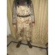 High Quality Max 4 Camo Wader for Hunting and Fishing
